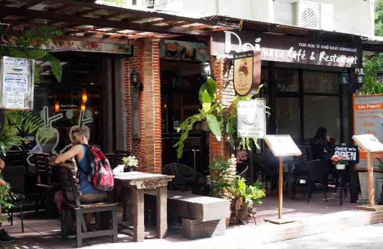 2 Bedrooms, Downtown Bkk, Btsasok, Sukhumvit Bangkok