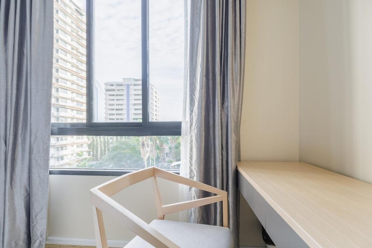2 Bedrooms, Downtown Bkk, Btsasok, Sukhumvit *