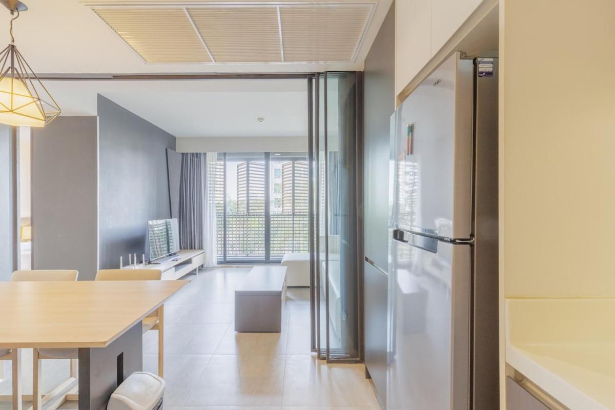 2 Bedrooms, Downtown Bkk, Btsasok, Sukhumvit