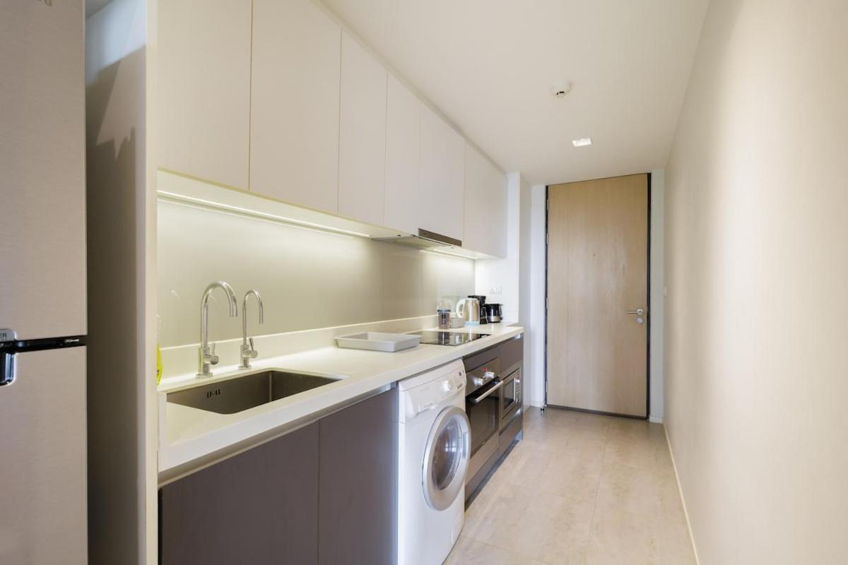 2 Bedrooms, Downtown Bkk, Btsasok, Sukhumvit *
