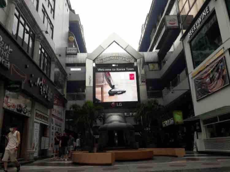 2 Bedrooms, Downtown Bkk, Btsasok, Sukhumvit Apartment *