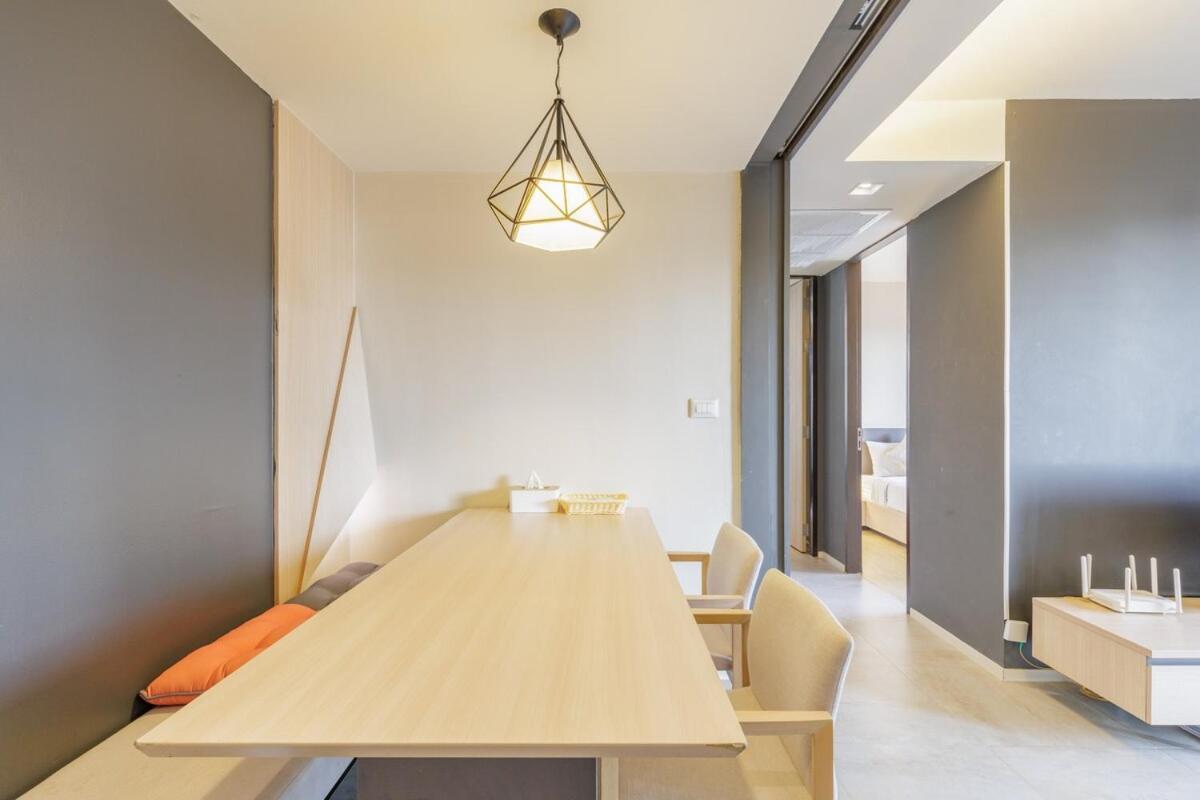 2 Bedrooms, Downtown Bkk, Btsasok, Sukhumvit