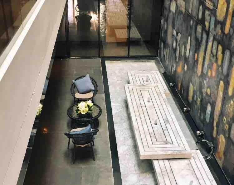 2 Bedrooms, Downtown Bkk, Btsasok, Sukhumvit Bangkok