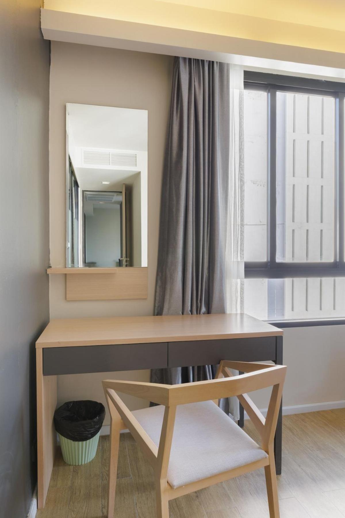 2 Bedrooms, Downtown Bkk, Btsasok, Sukhumvit Apartment
