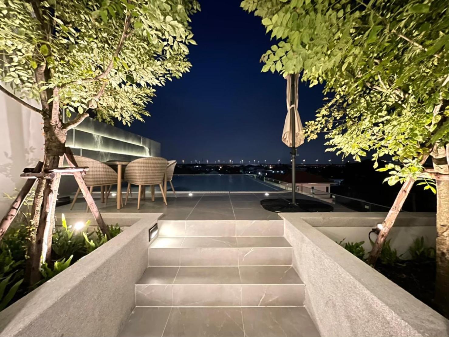 The Pearl House Holiday home