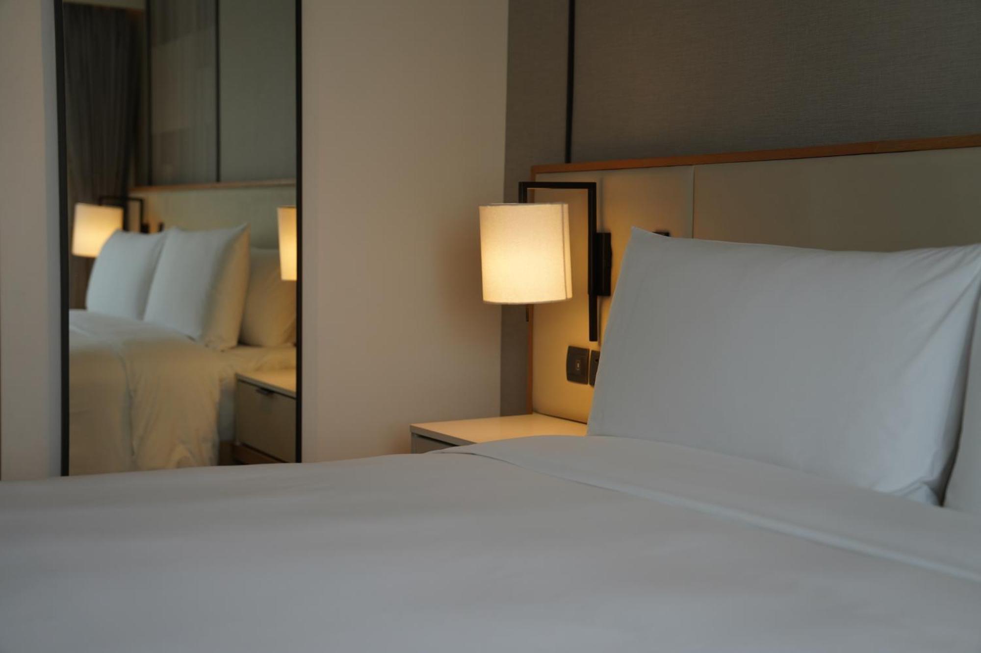 Hotel Marriott Executive Bangkok, Sukhumvit 50 Bangkok