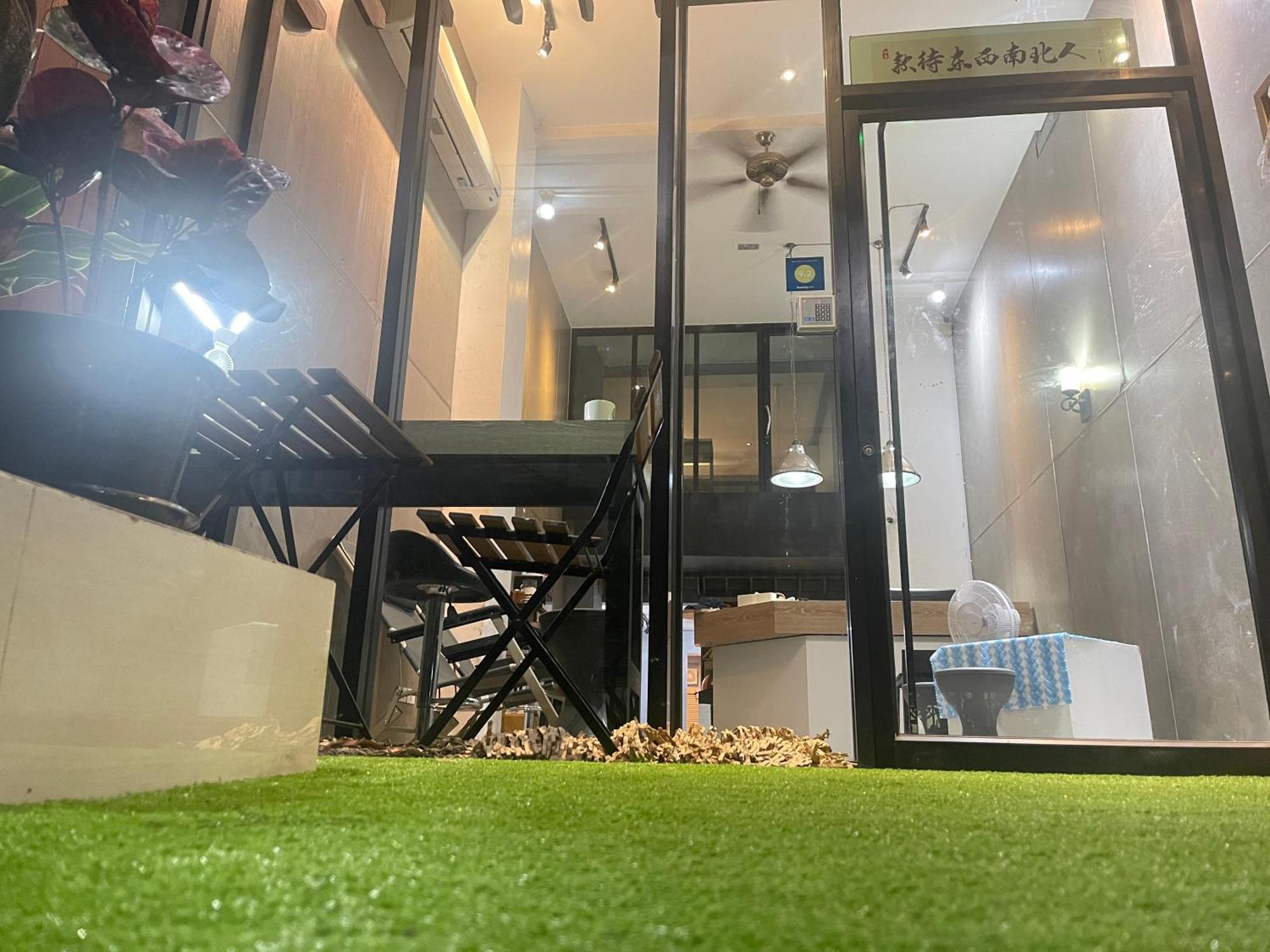 Bm Hostel Bangkok
