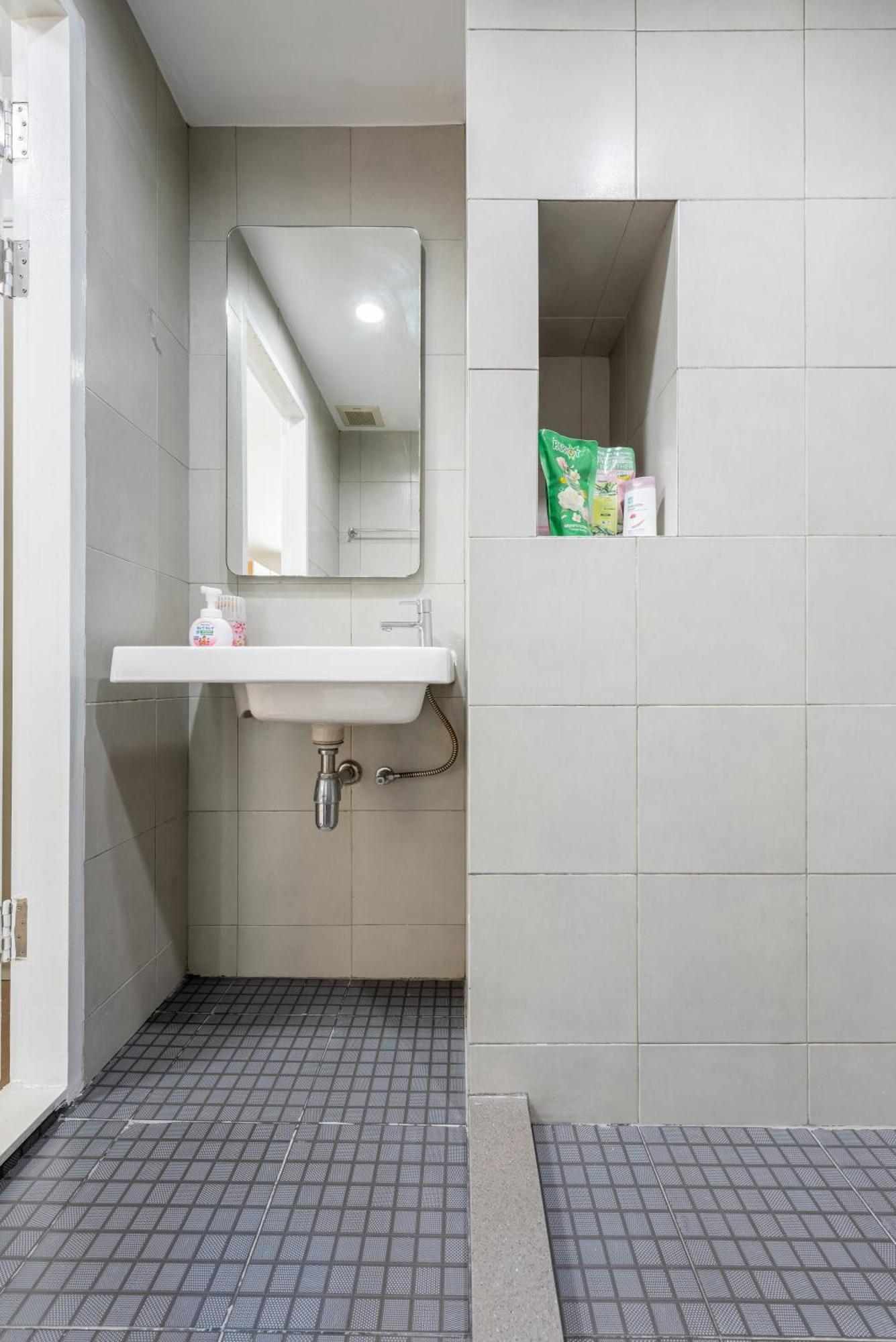 Apartamento Elio Sukhumvit 64 Banguecoque