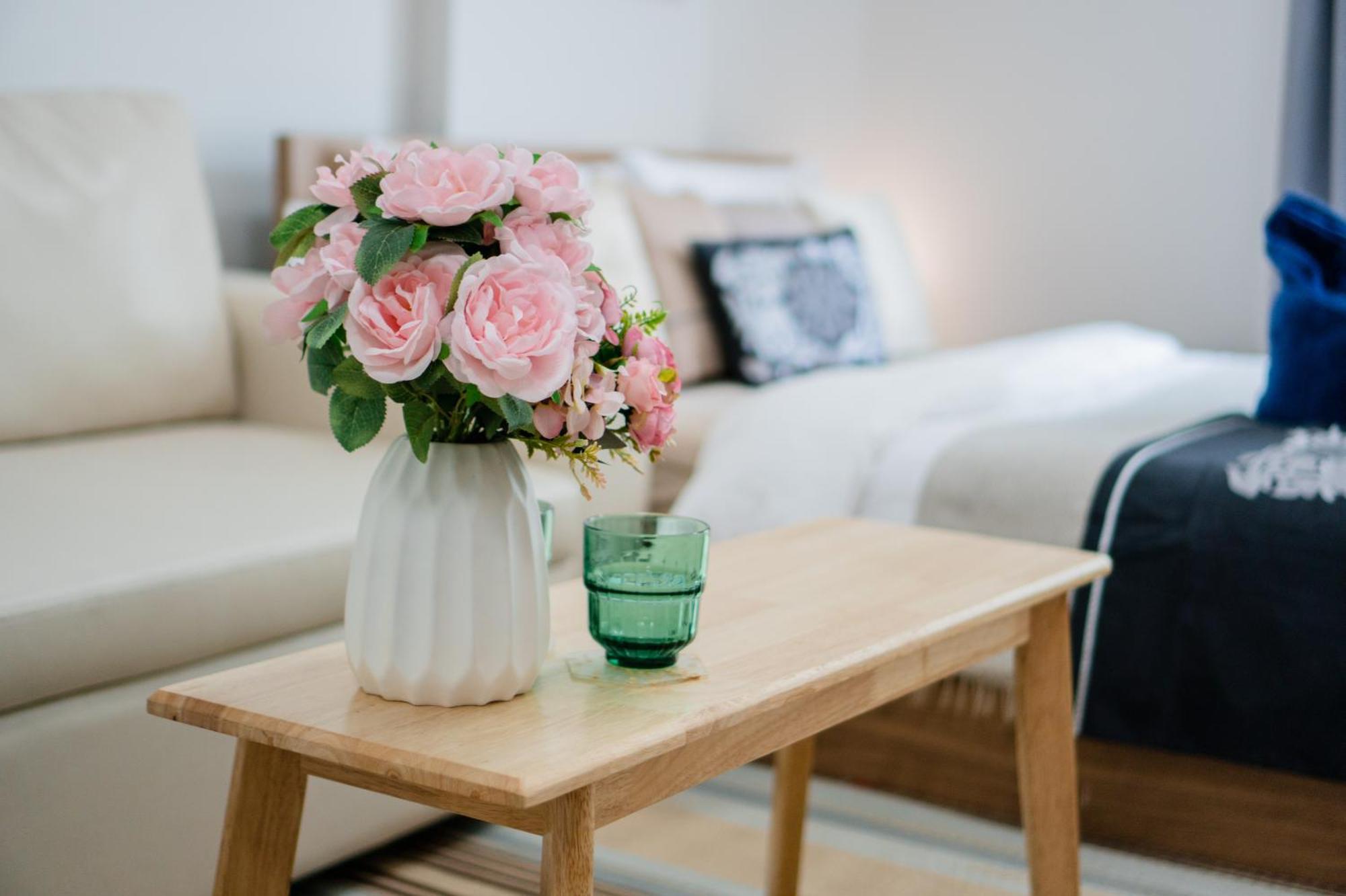 Elio Sukhumvit 64 Apartamento *