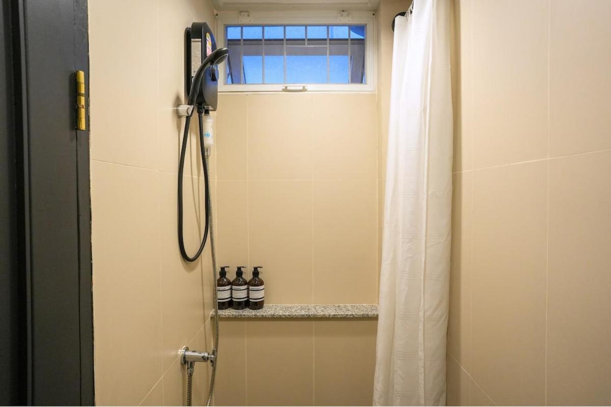 Villa Nivas Wanit 3br 1sfb Yaowarat Mrt Entirehome 85sqm *