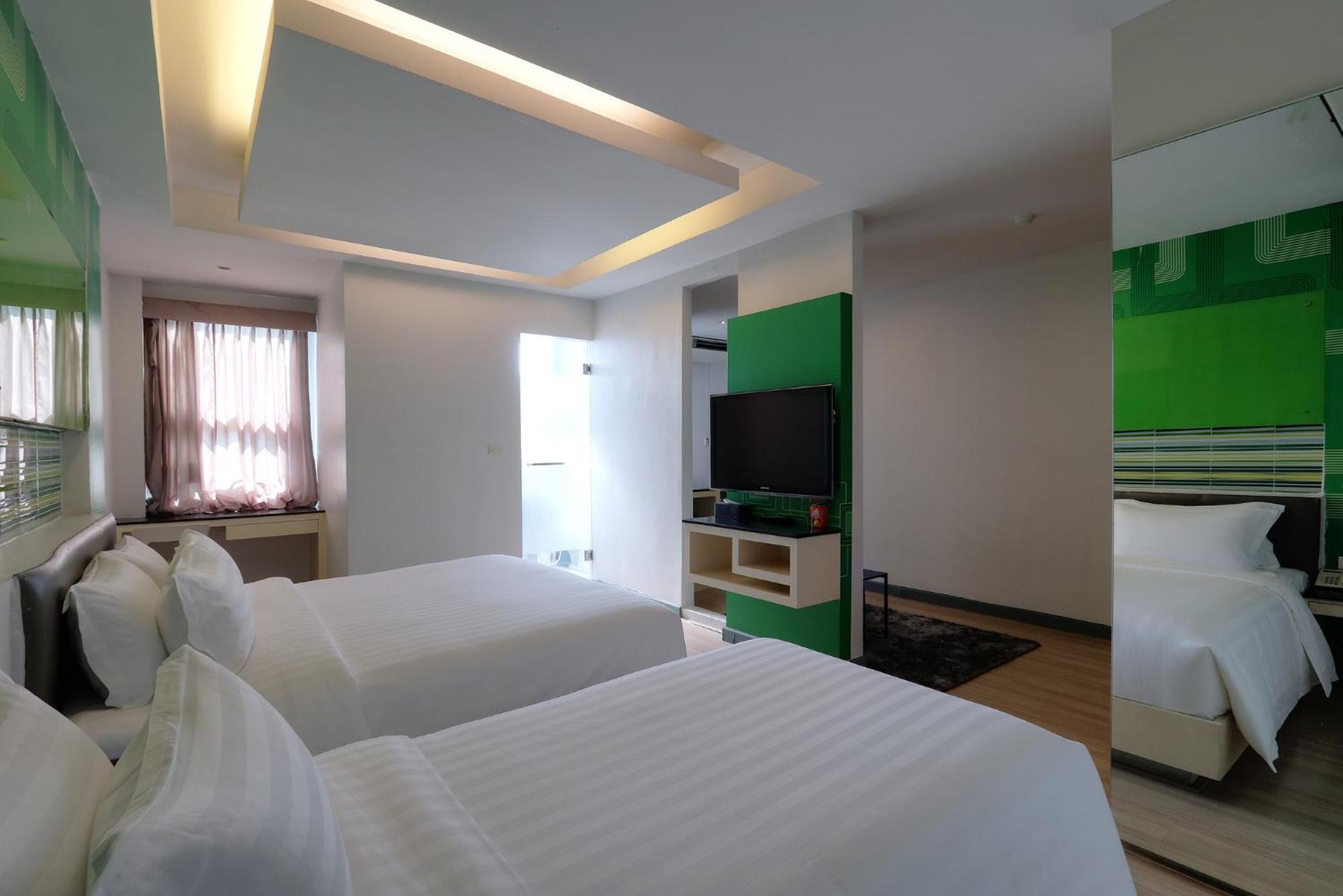 Klassique Sukhumvit Bangkok