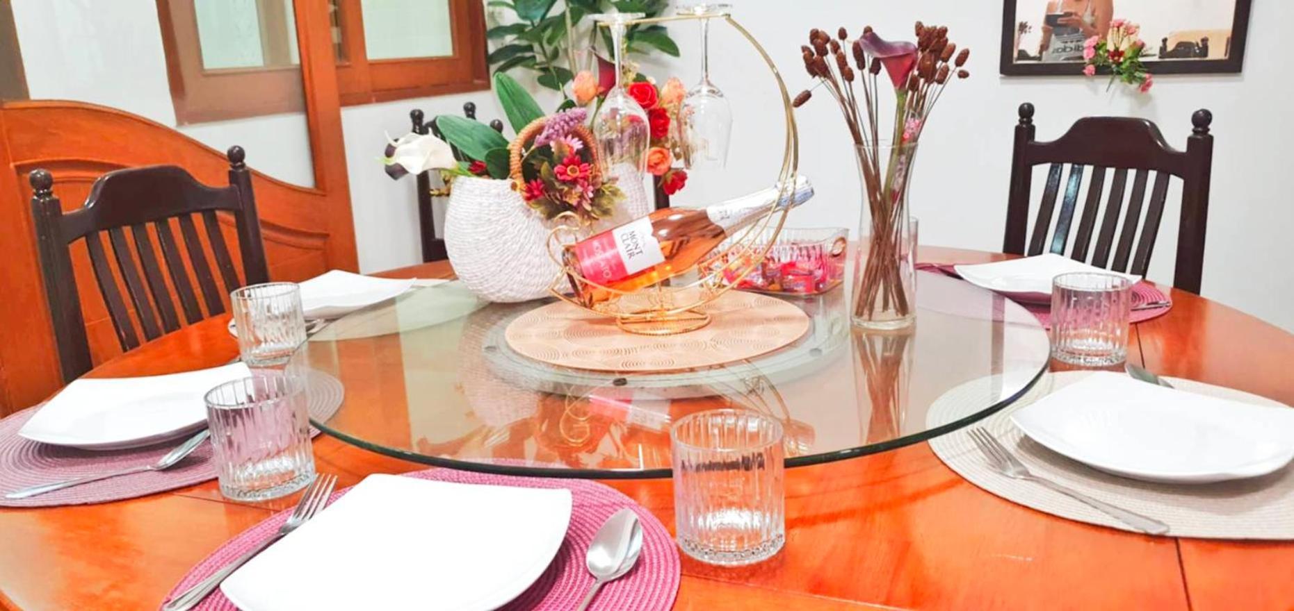 Entire House For 16 People - Walking Distance From Bts Onnut Holiday home