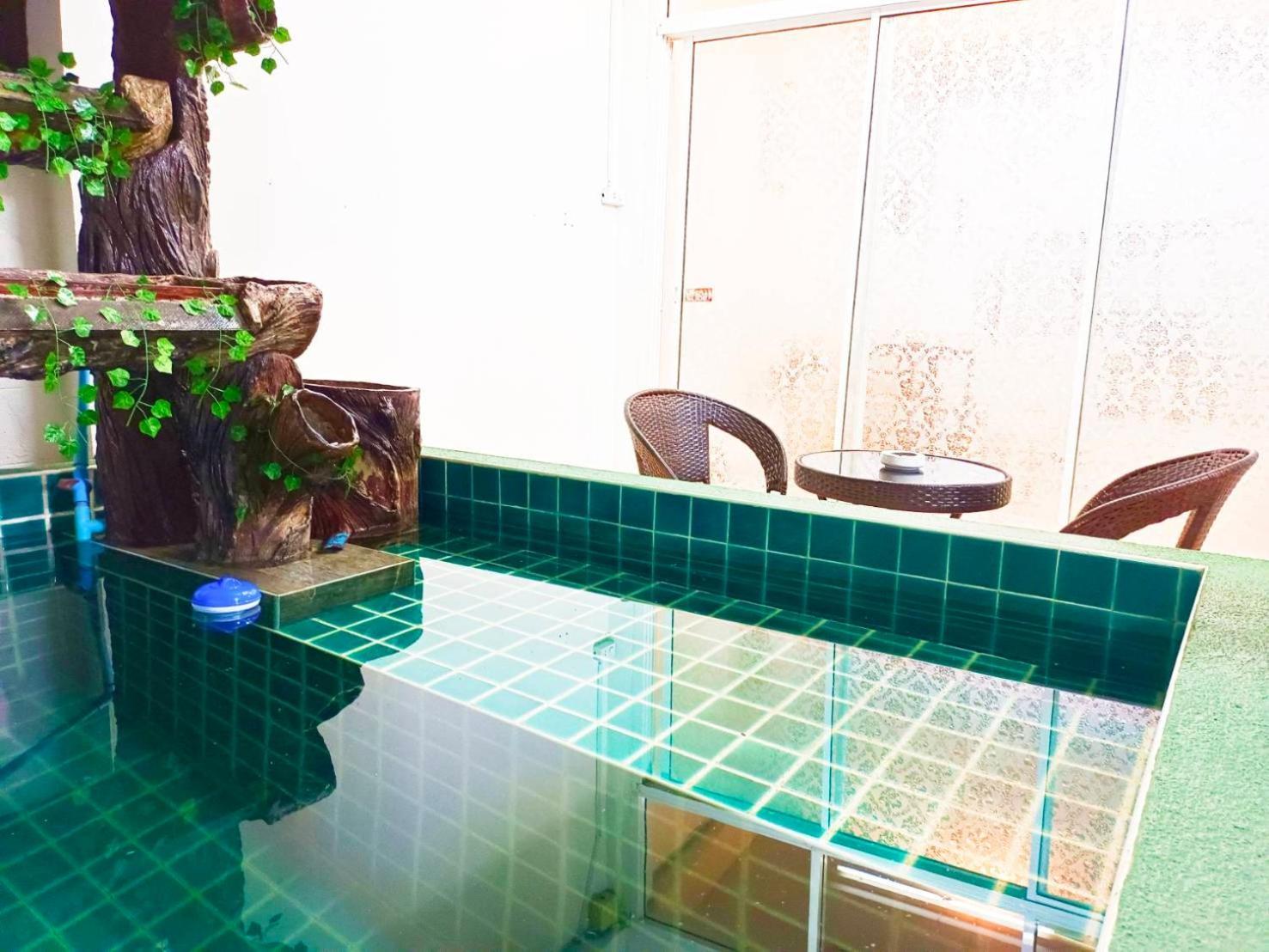 Holiday home Entire House For 16 People - Walking Distance From Bts Onnut *