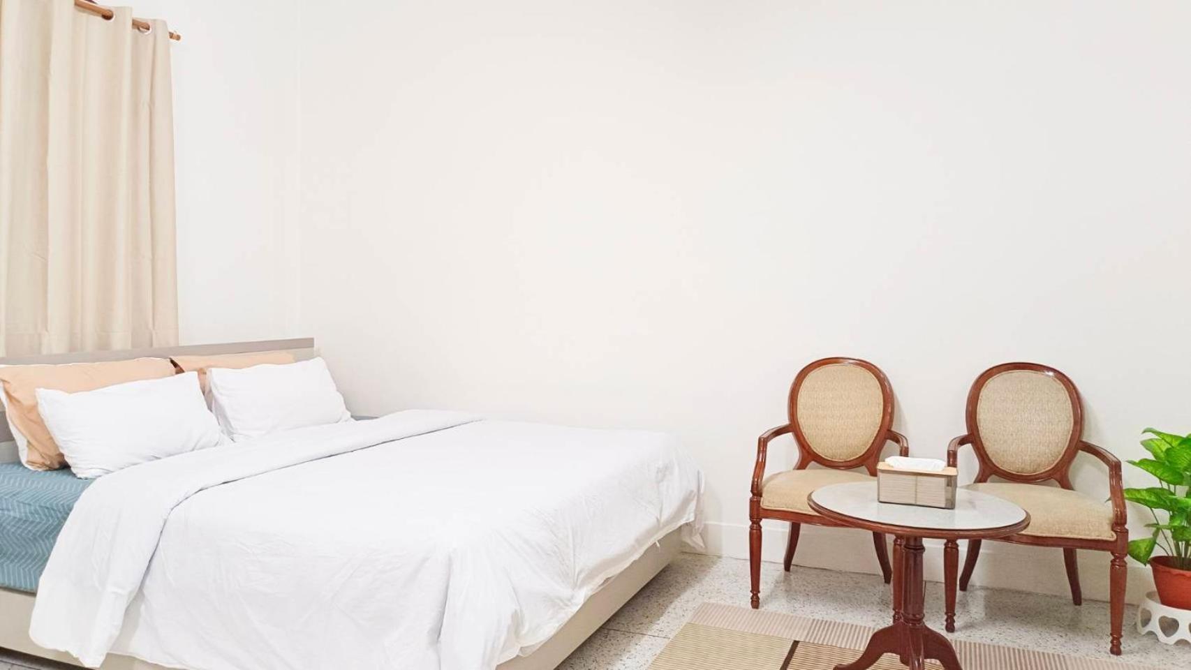 Holiday home Entire House For 16 People - Walking Distance From Bts Onnut *