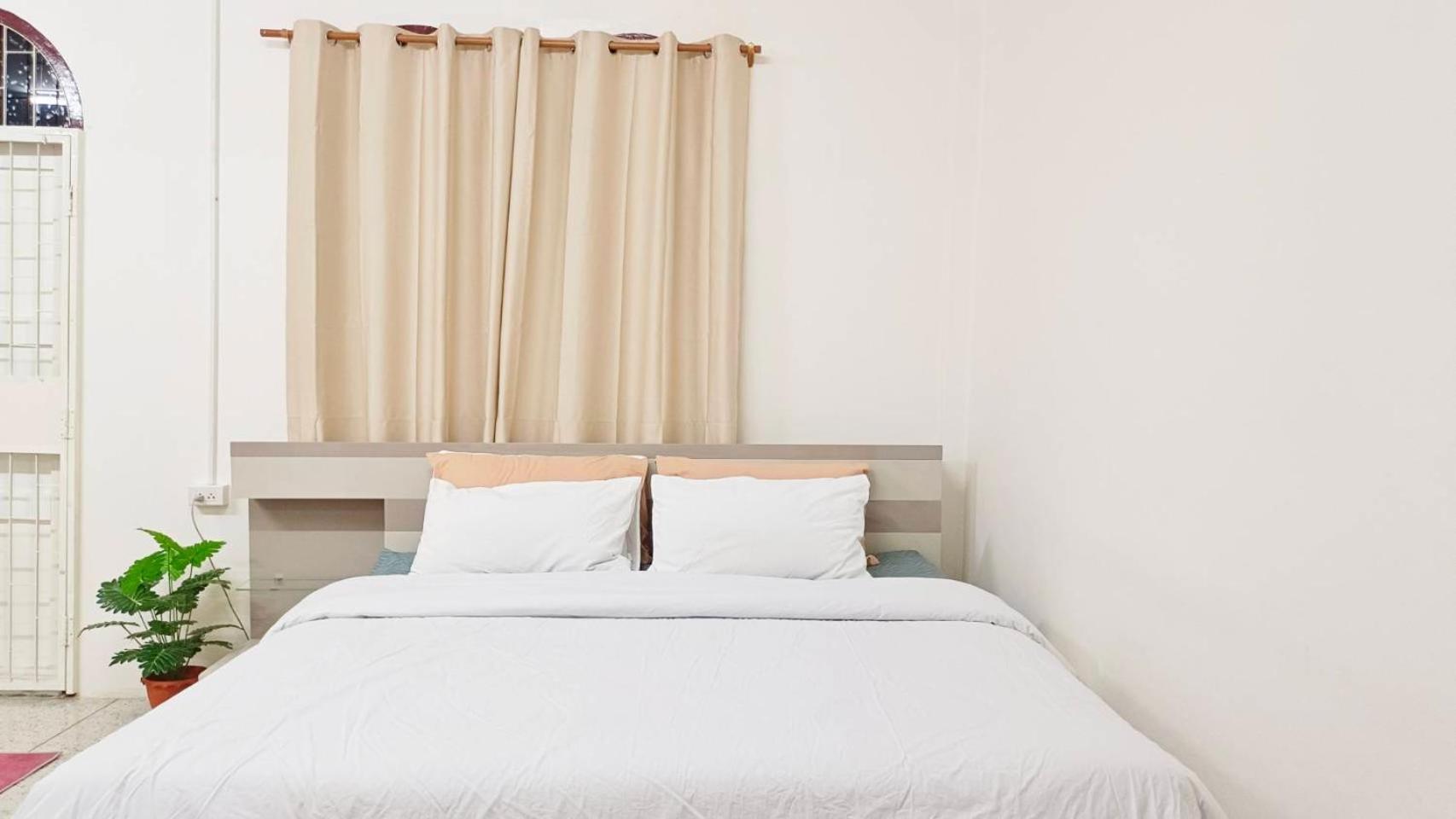 Holiday home Entire House For 16 People - Walking Distance From Bts Onnut