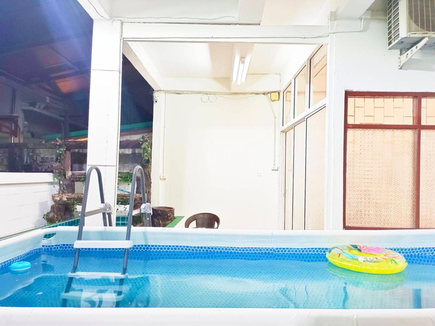 Holiday home Entire House For 16 People - Walking Distance From Bts Onnut *