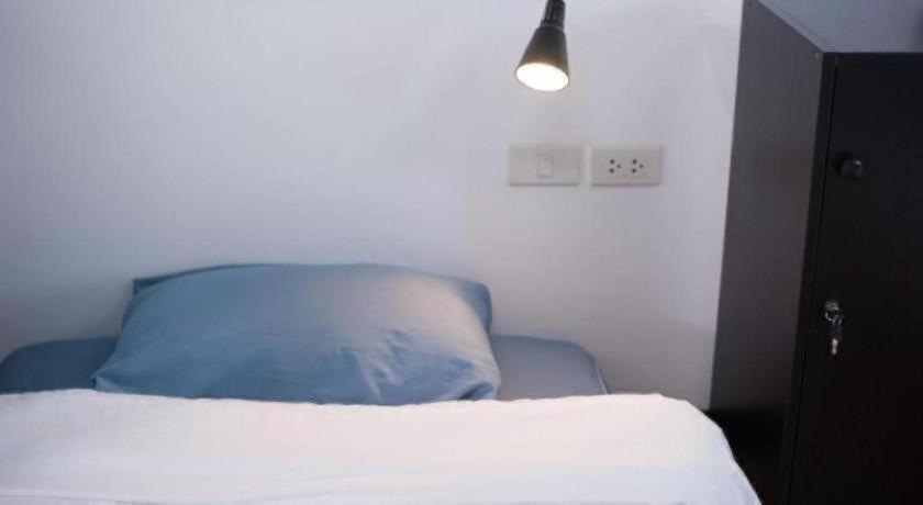 Hoppers Place Donmuang Bangkok