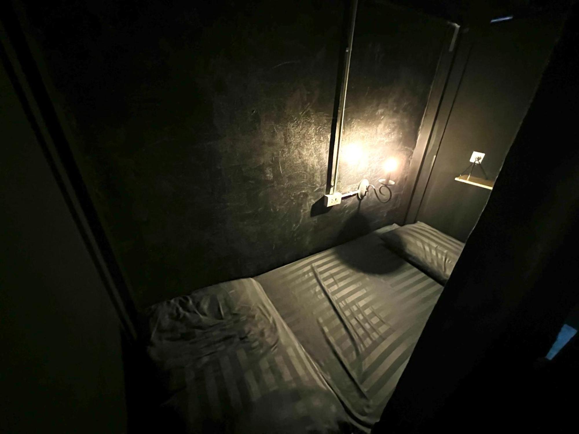 Strays Hostel