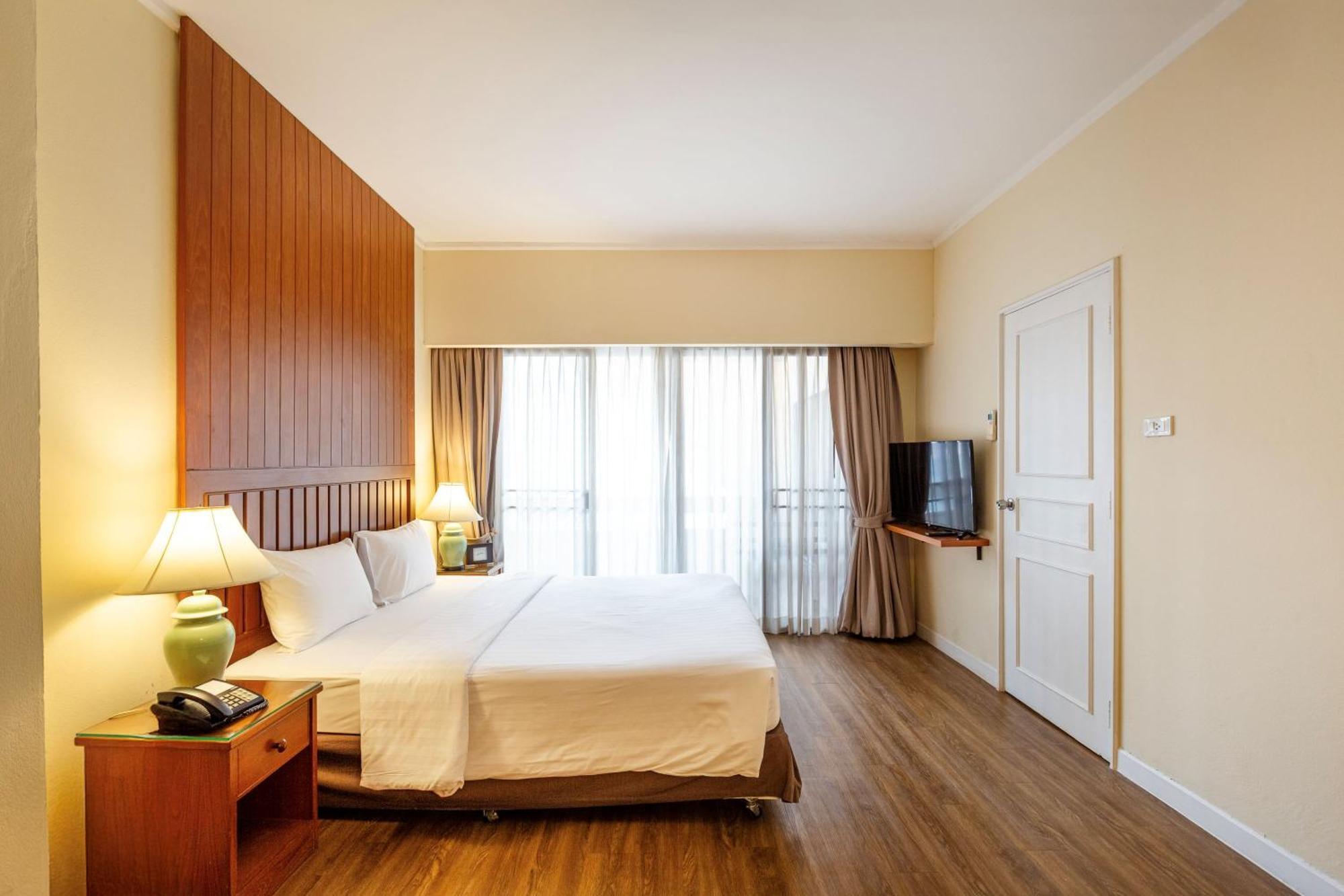 Kantary House Hotel, 5* Bangkok