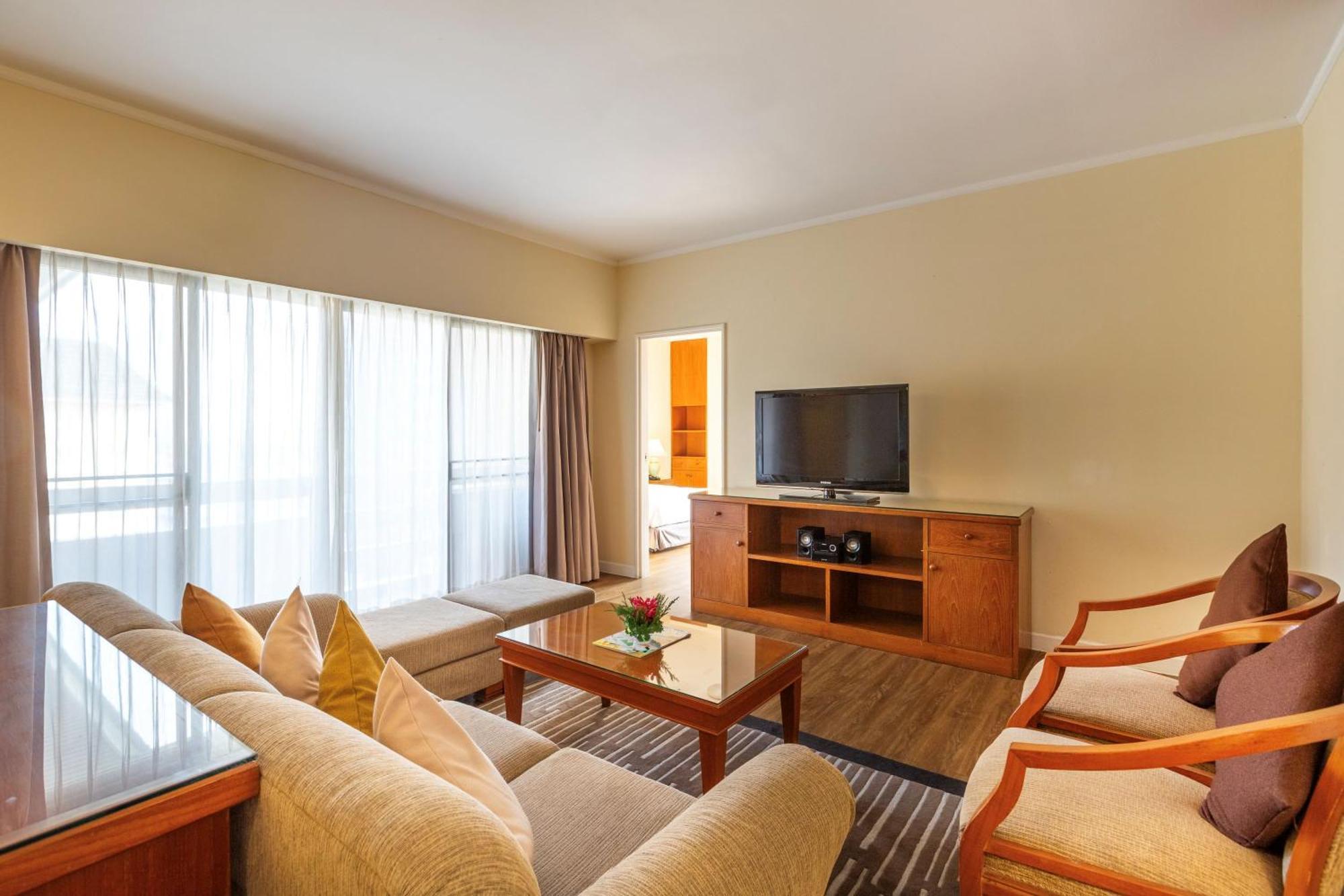 Aparthotel Kantary House Hotel,