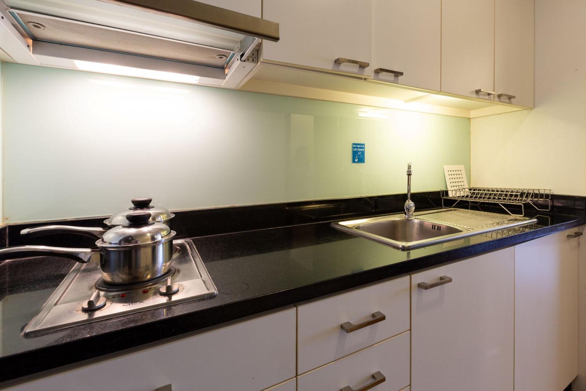 Kantary House Hotel, Aparthotel 5*