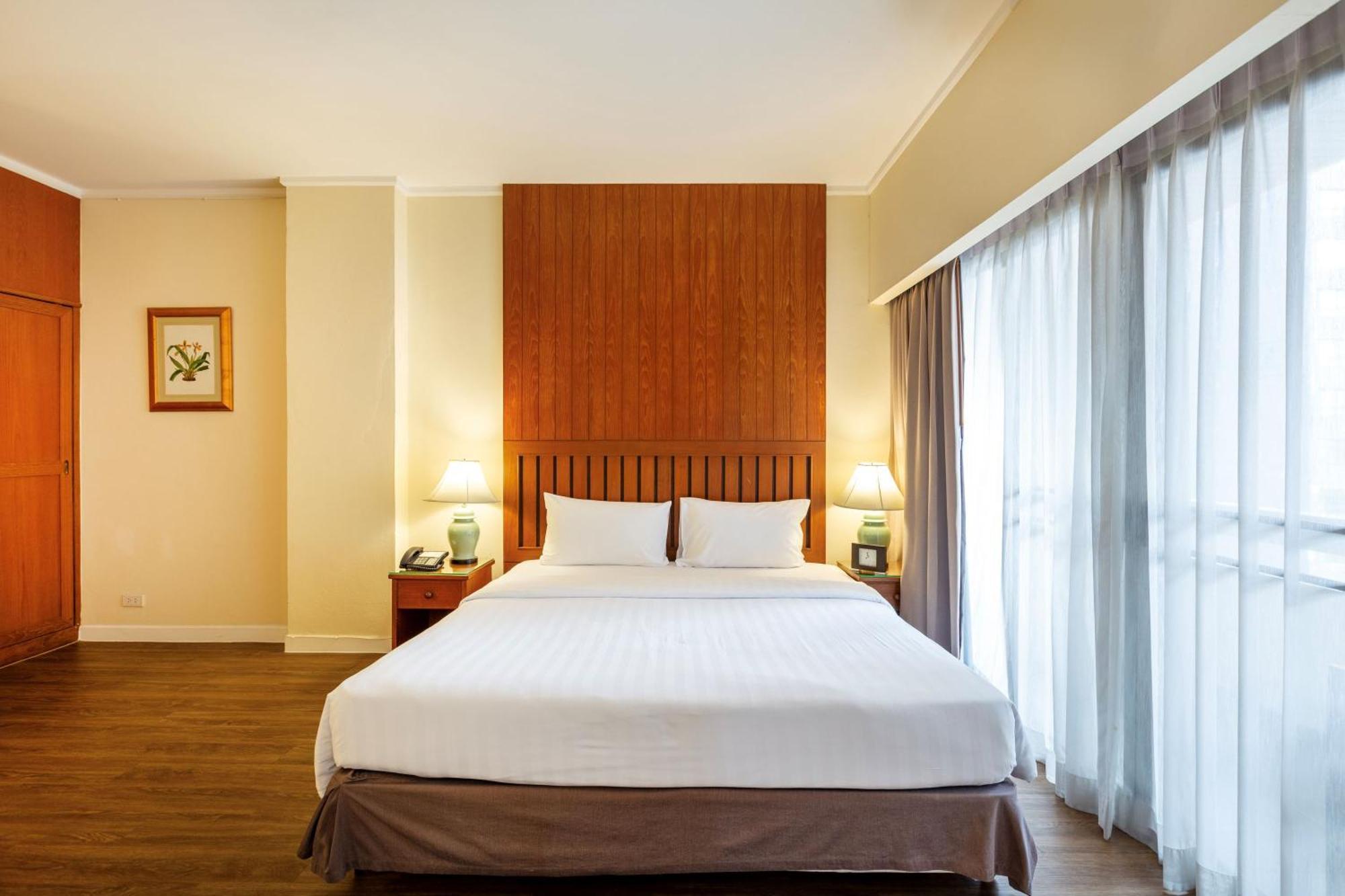 Kantary House Hotel, 5* Bangkok