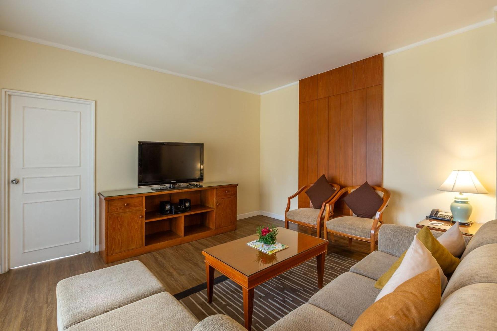 Kantary House Hotel,