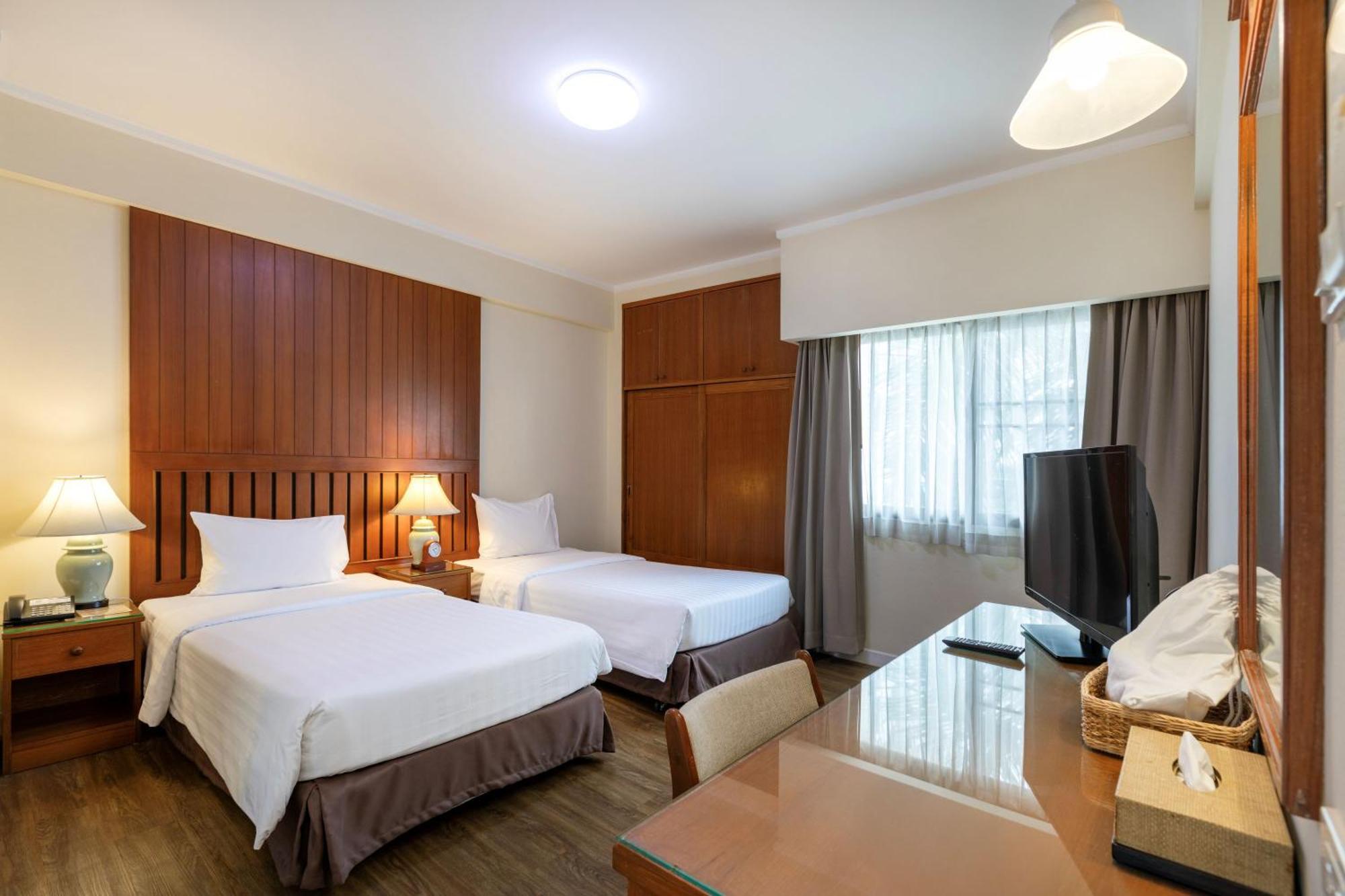 Kantary House Hotel, Bangkok