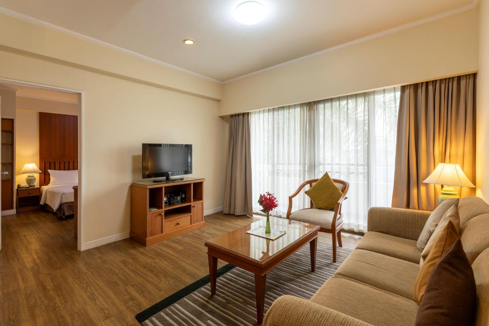 Kantary House Hotel, 5* Bangkok