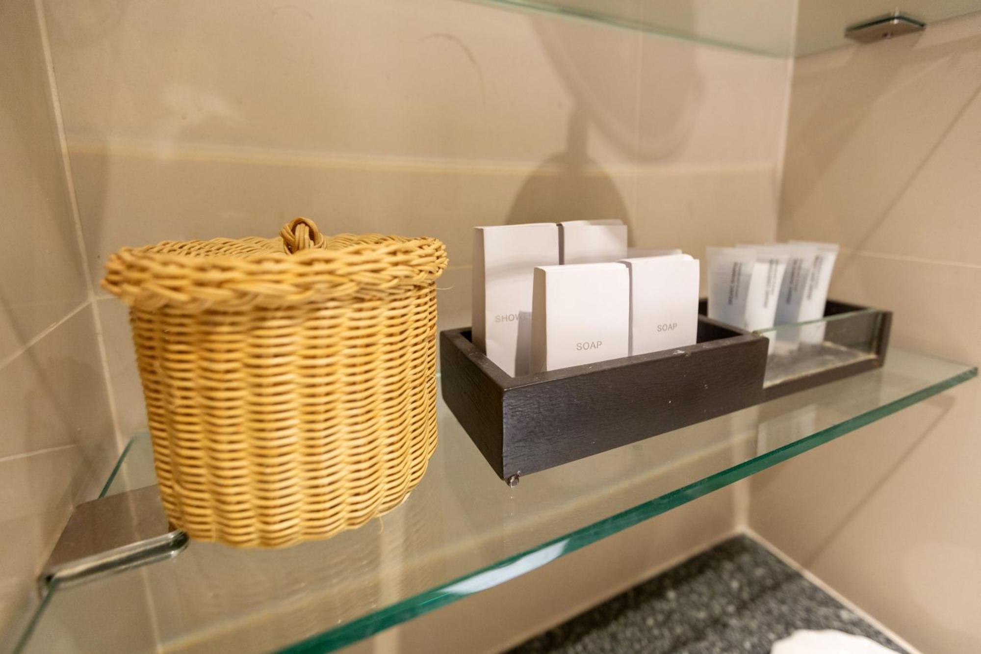 Kantary House Hotel,