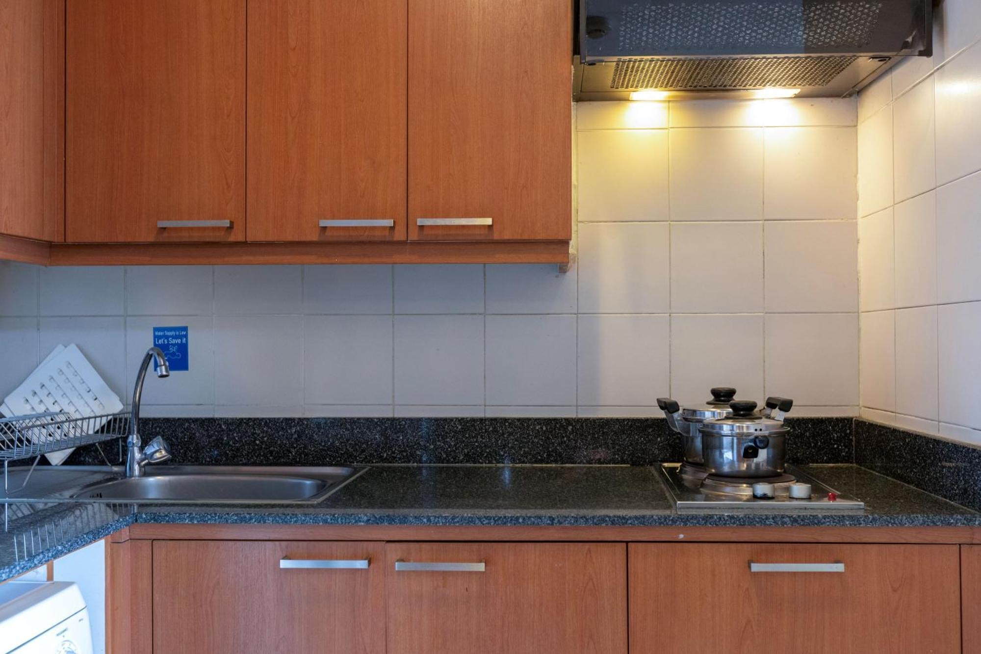 Aparthotel Kantary House Hotel,