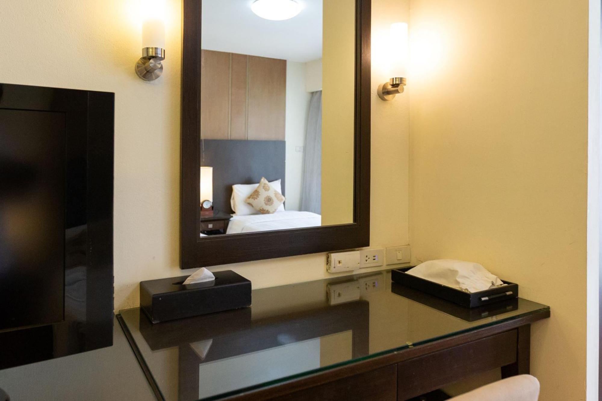 Aparthotel Kantary House Hotel, 5*