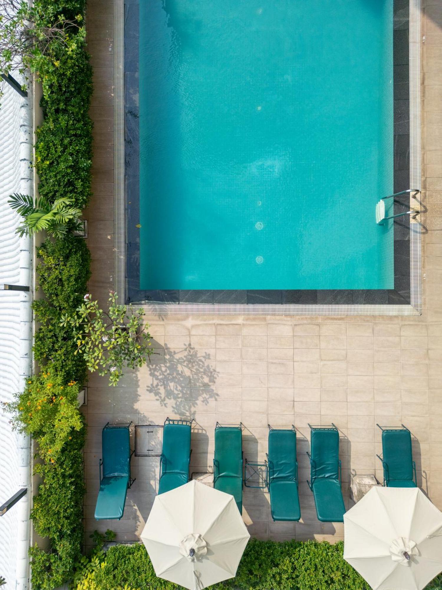 Kantary House Hotel, Bangkok