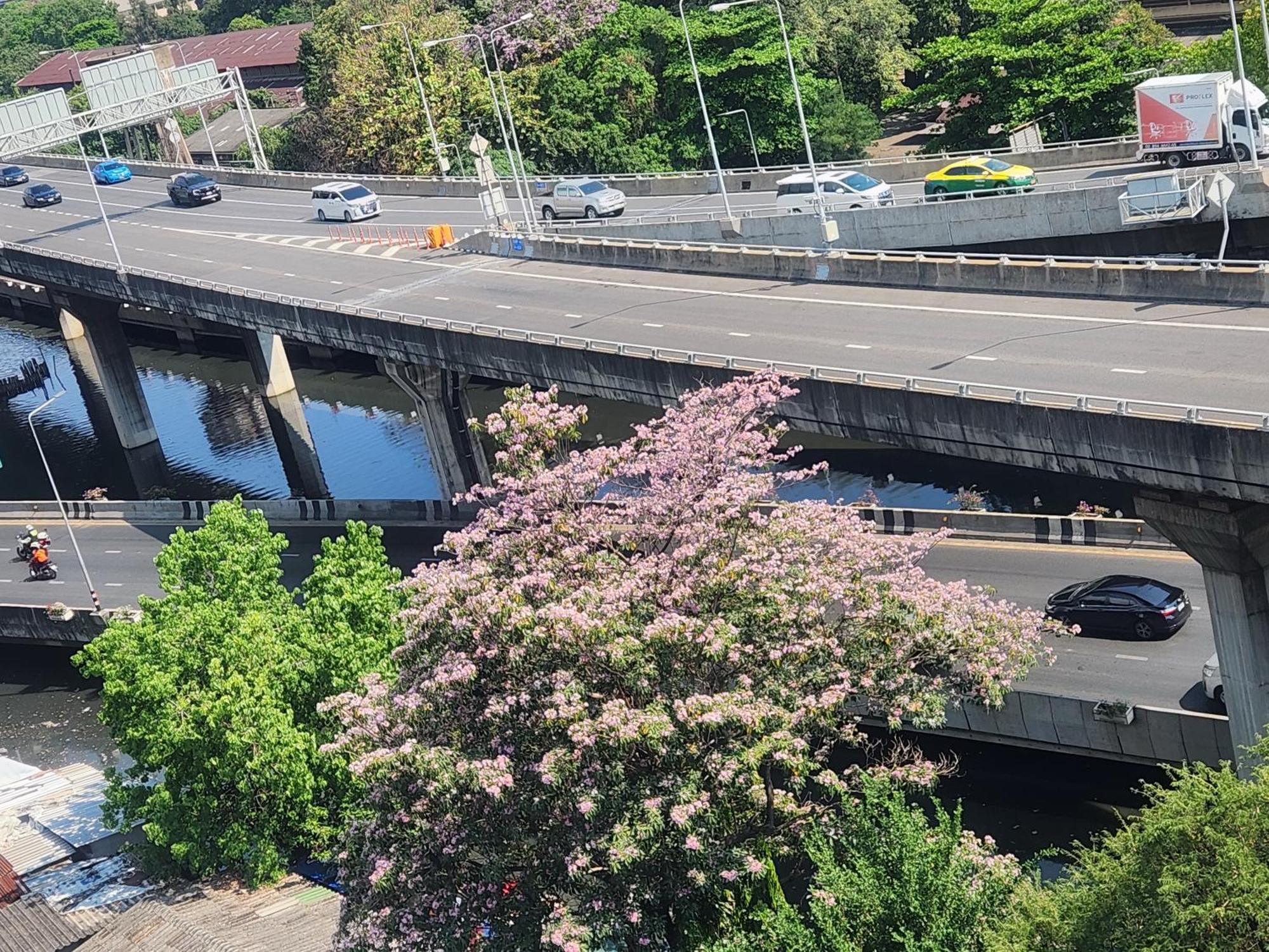 Interchange Tower Serviced - Sha Extra Hotel
