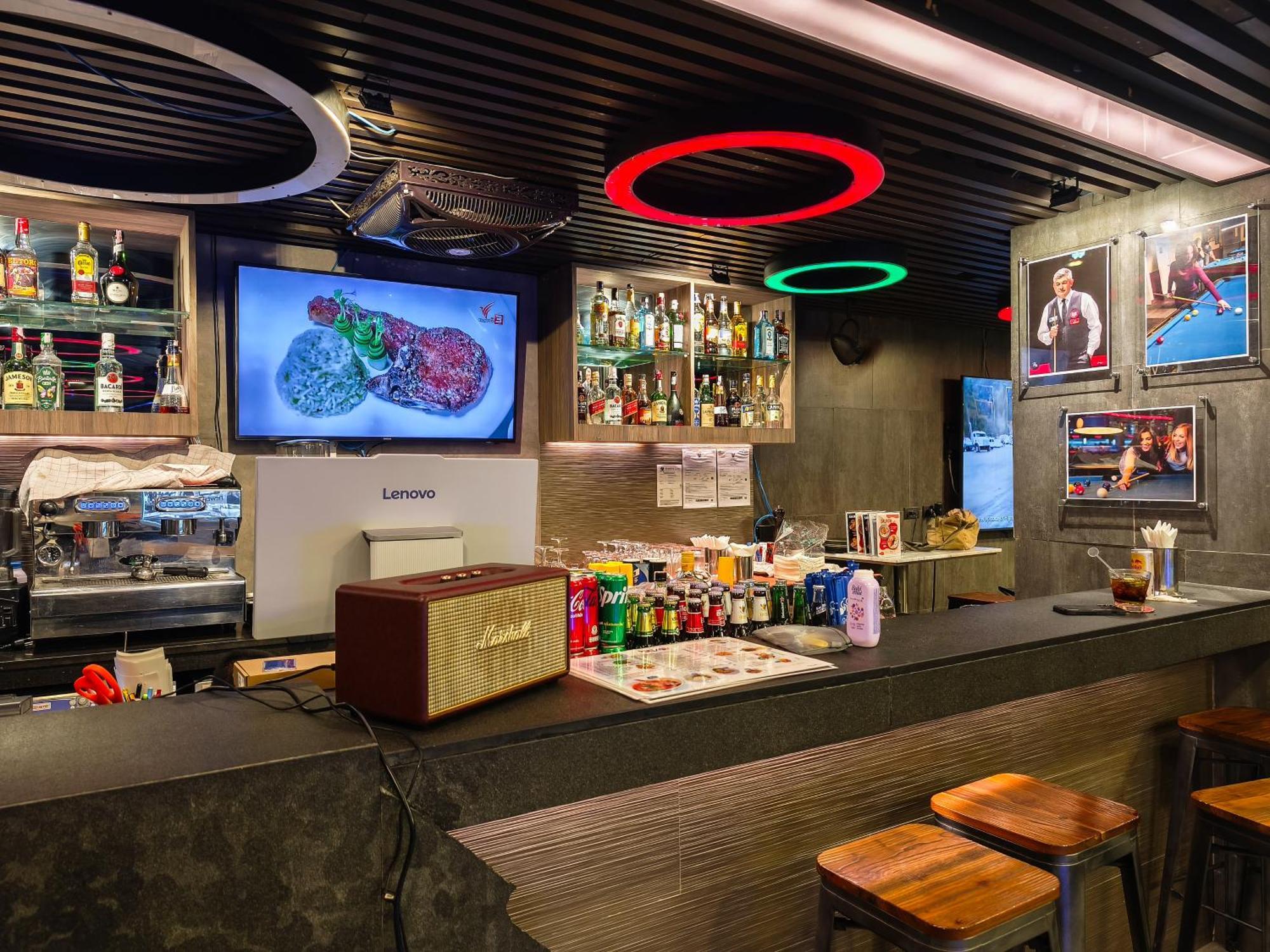Citrus Sukhumvit 6 By Compass Hospitality 4* Bangkok