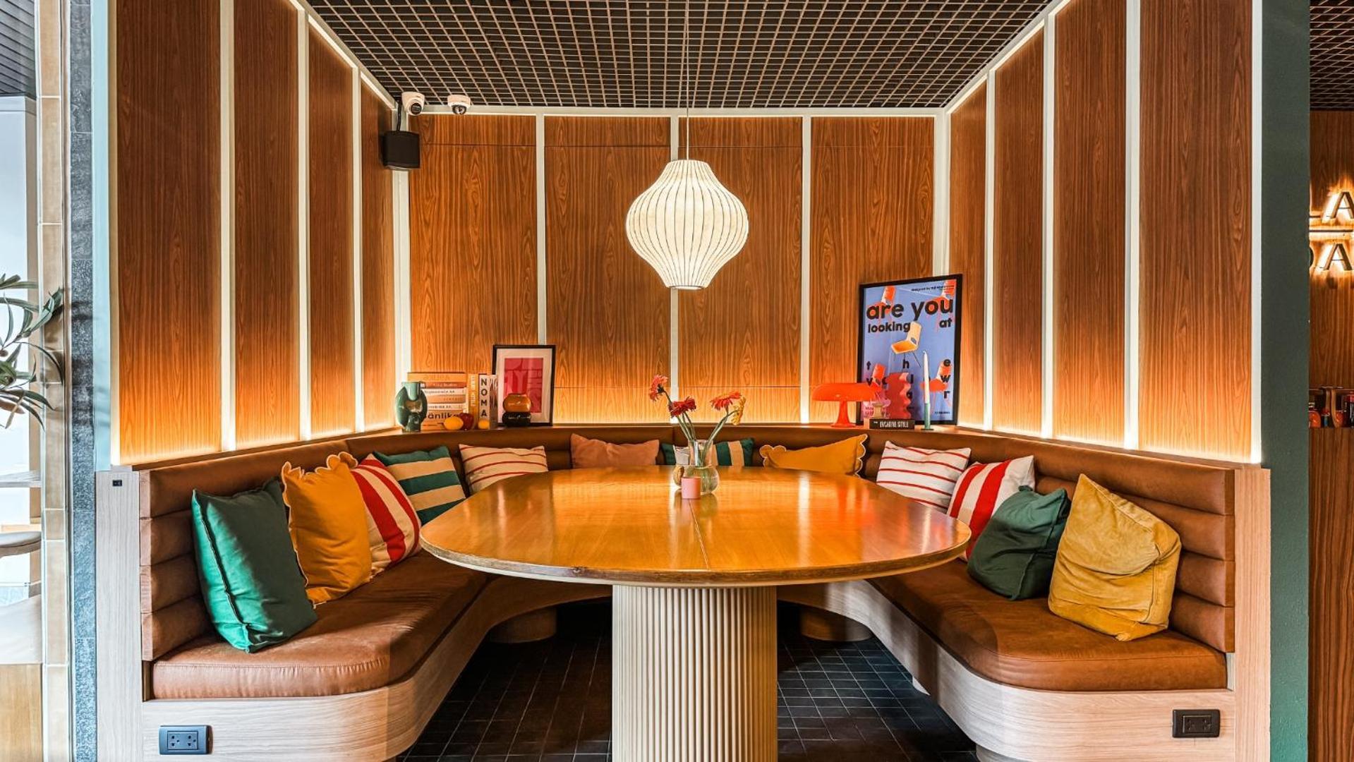 Hotel Gardina Asoke & - Sha Certified Bangkok
