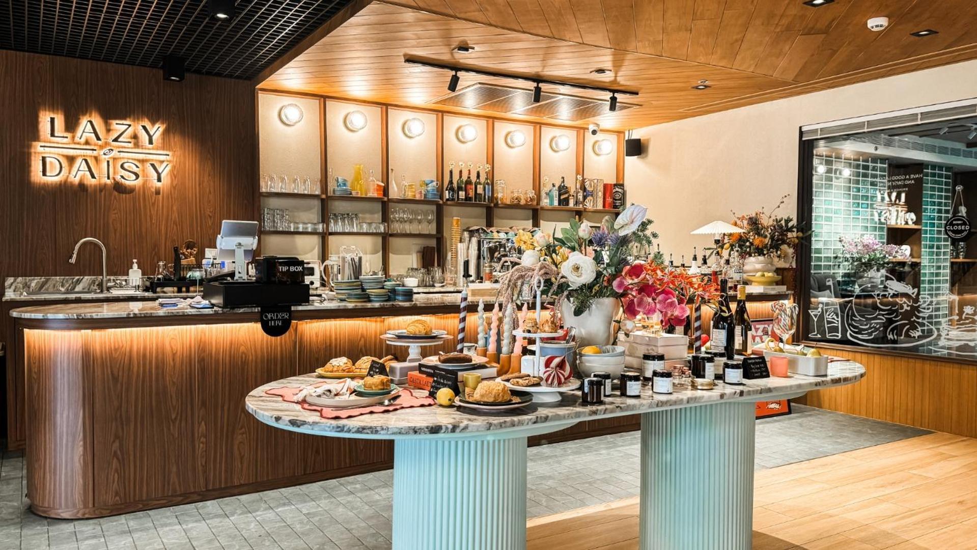 Gardina Asoke & - Sha Certified Hotel