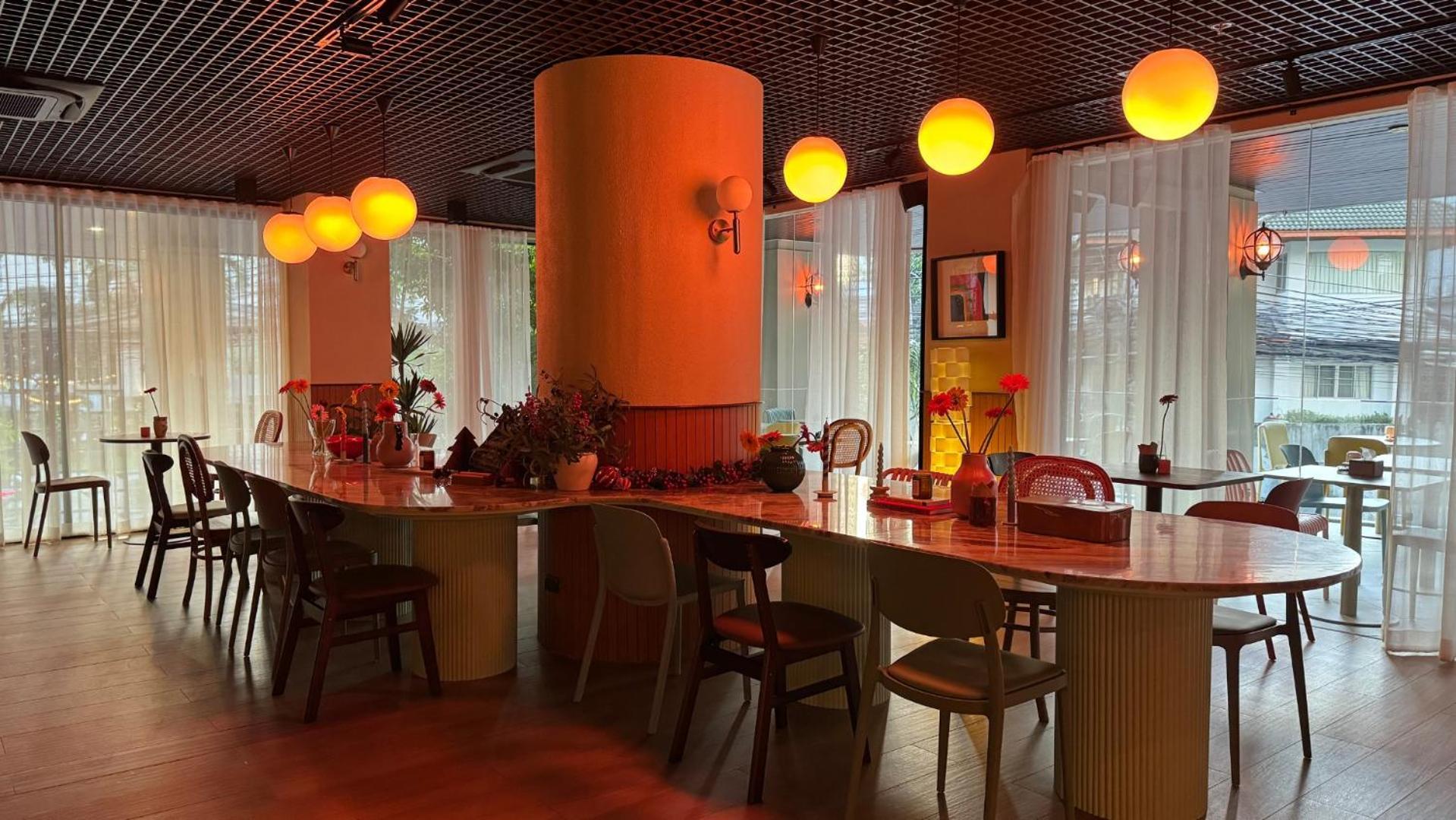 Gardina Asoke & - Sha Certified Hotel 4*