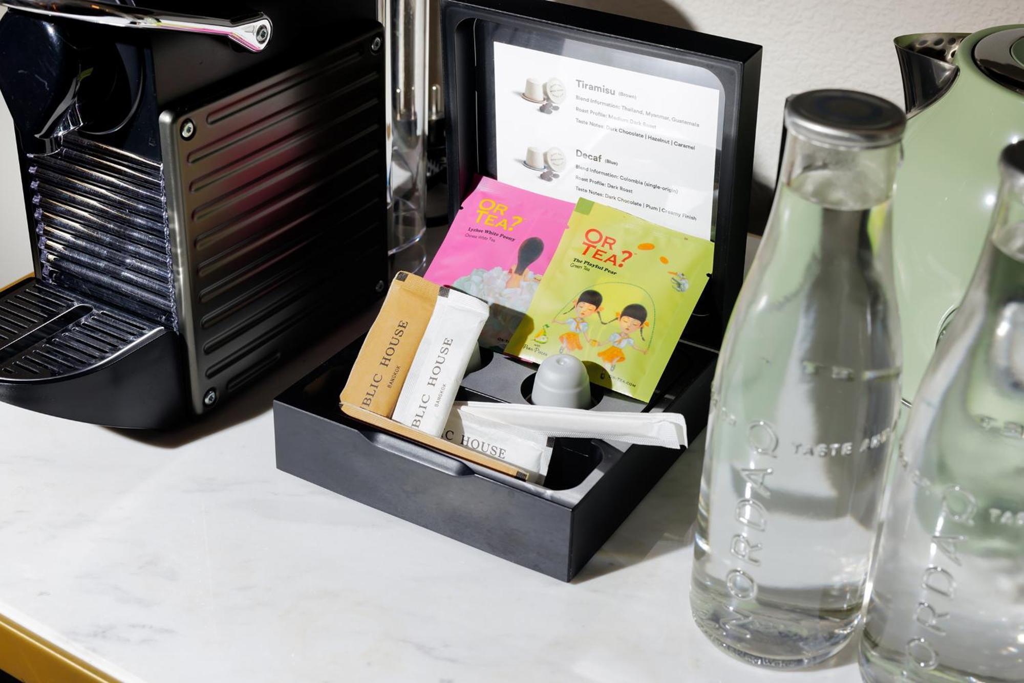 Hotel Public House - Sukhumvit 31 5*