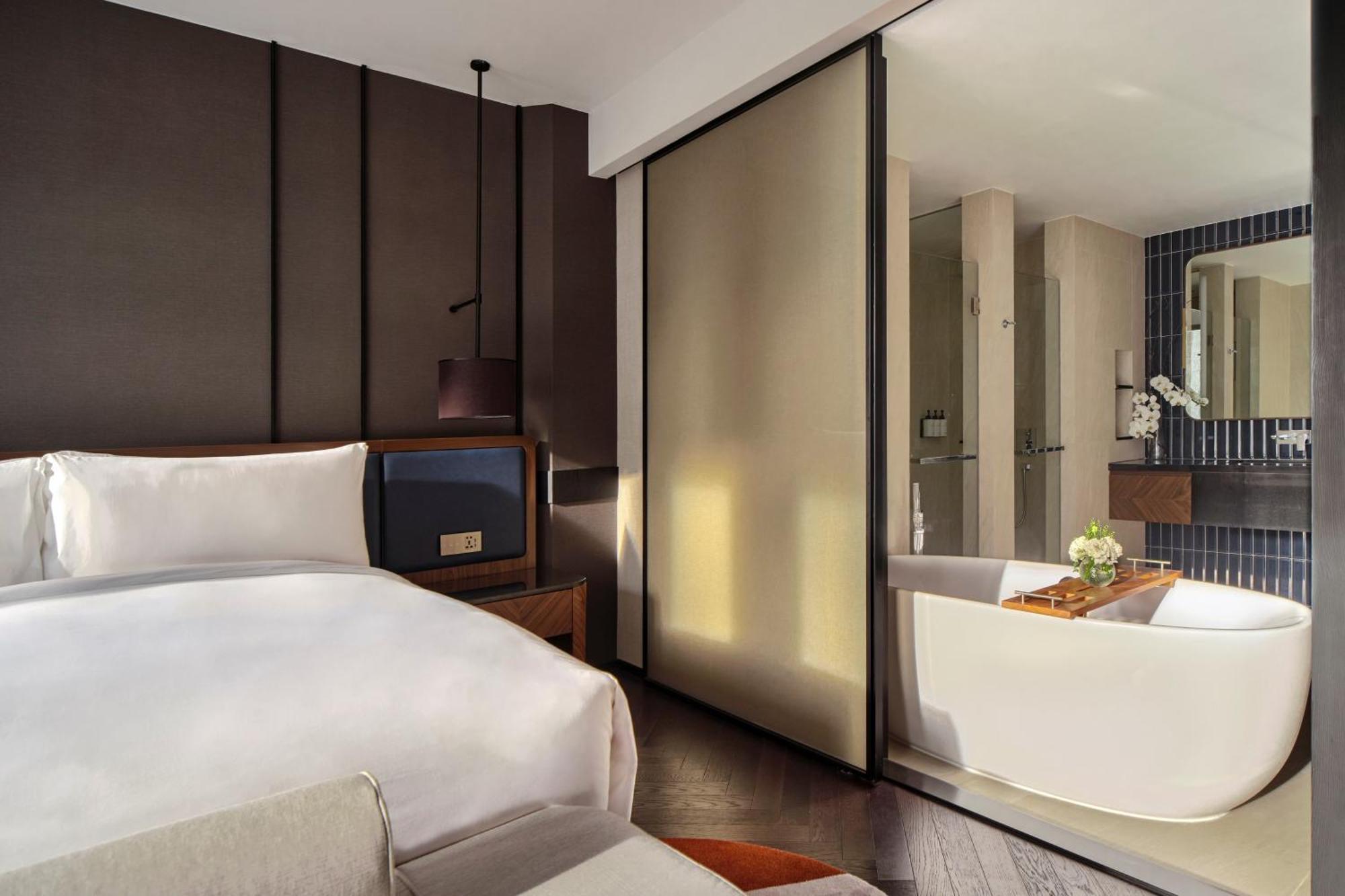 Intercontinental Sukhumvit By Ihg Hotel