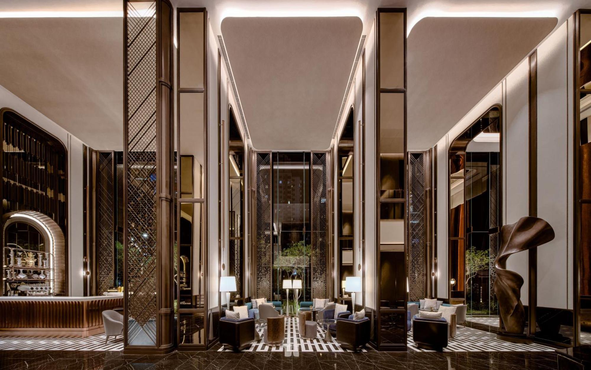 Hotel Intercontinental Sukhumvit By Ihg