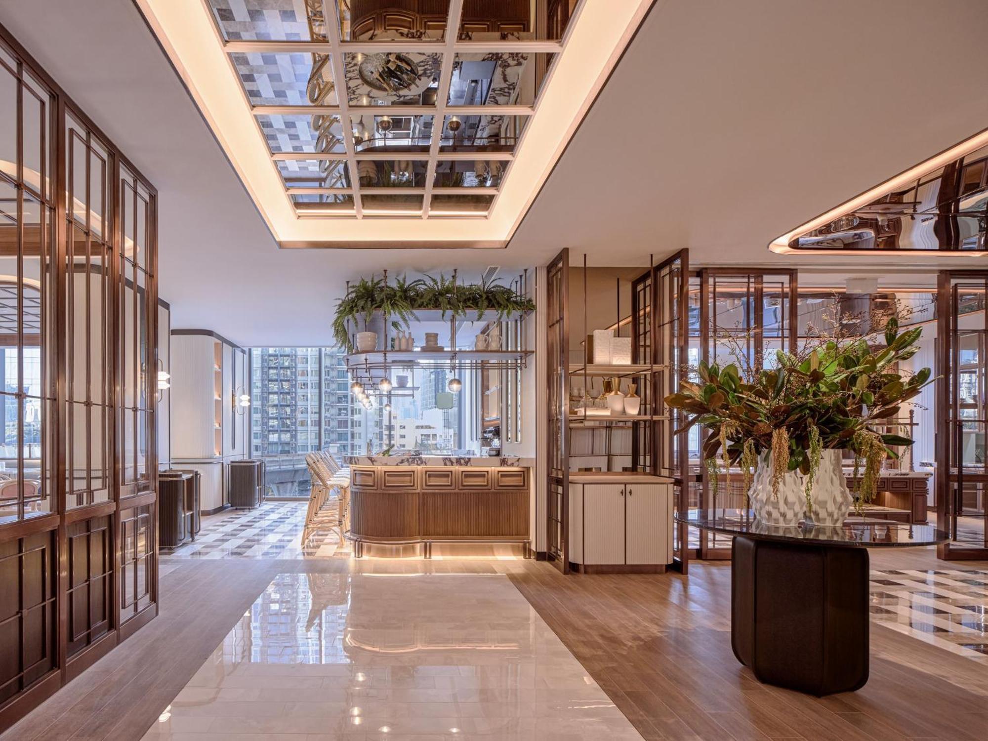 Hotel Intercontinental Sukhumvit By Ihg Bangkok