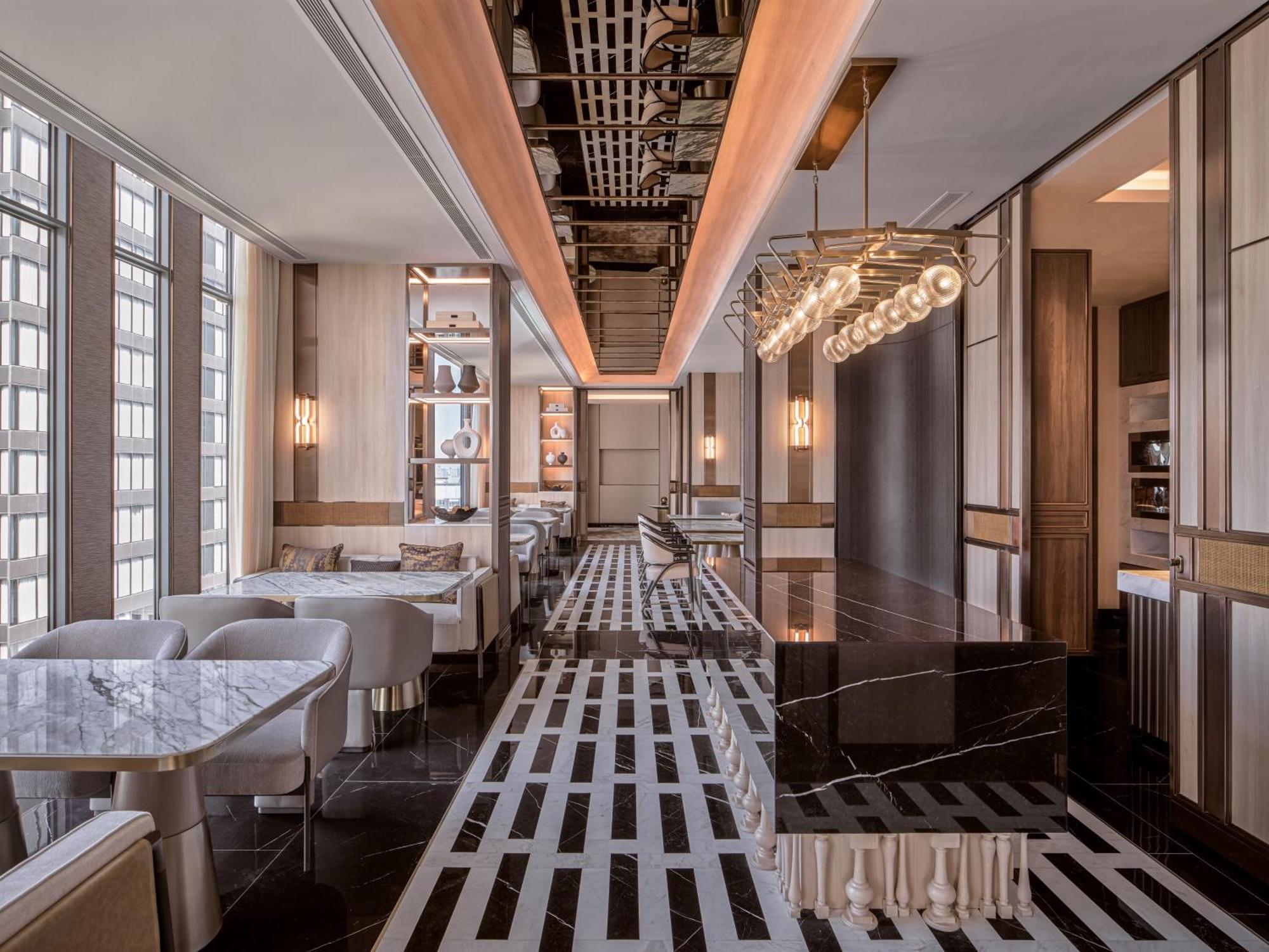 Intercontinental Sukhumvit By Ihg Bangkok