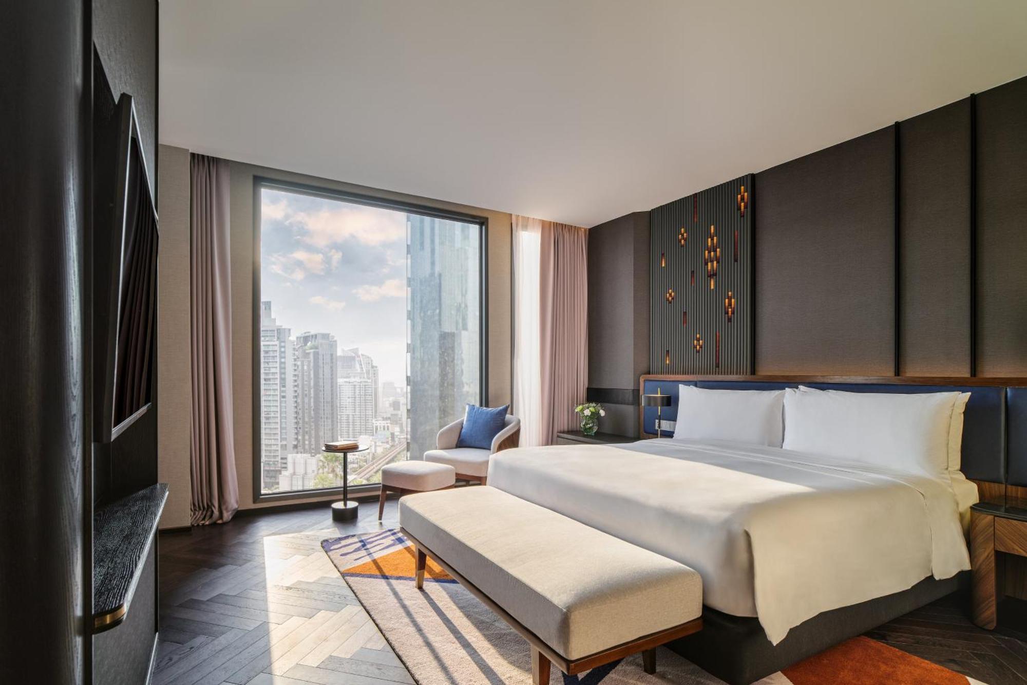 Intercontinental Sukhumvit By Ihg