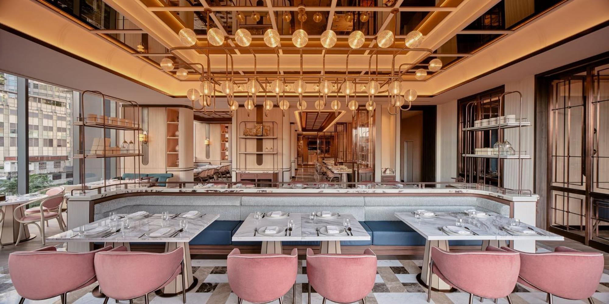 Intercontinental Sukhumvit By Ihg Hotel 5*