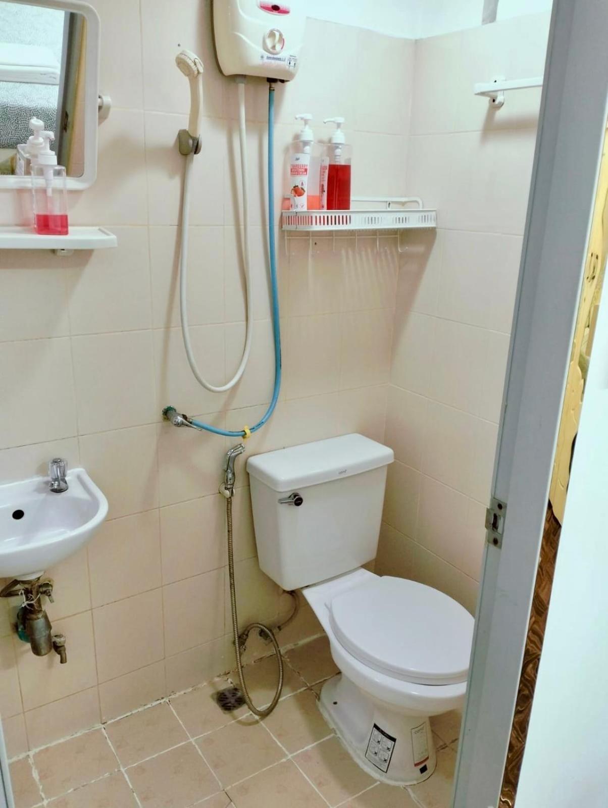 Ree Guest house Bangkok