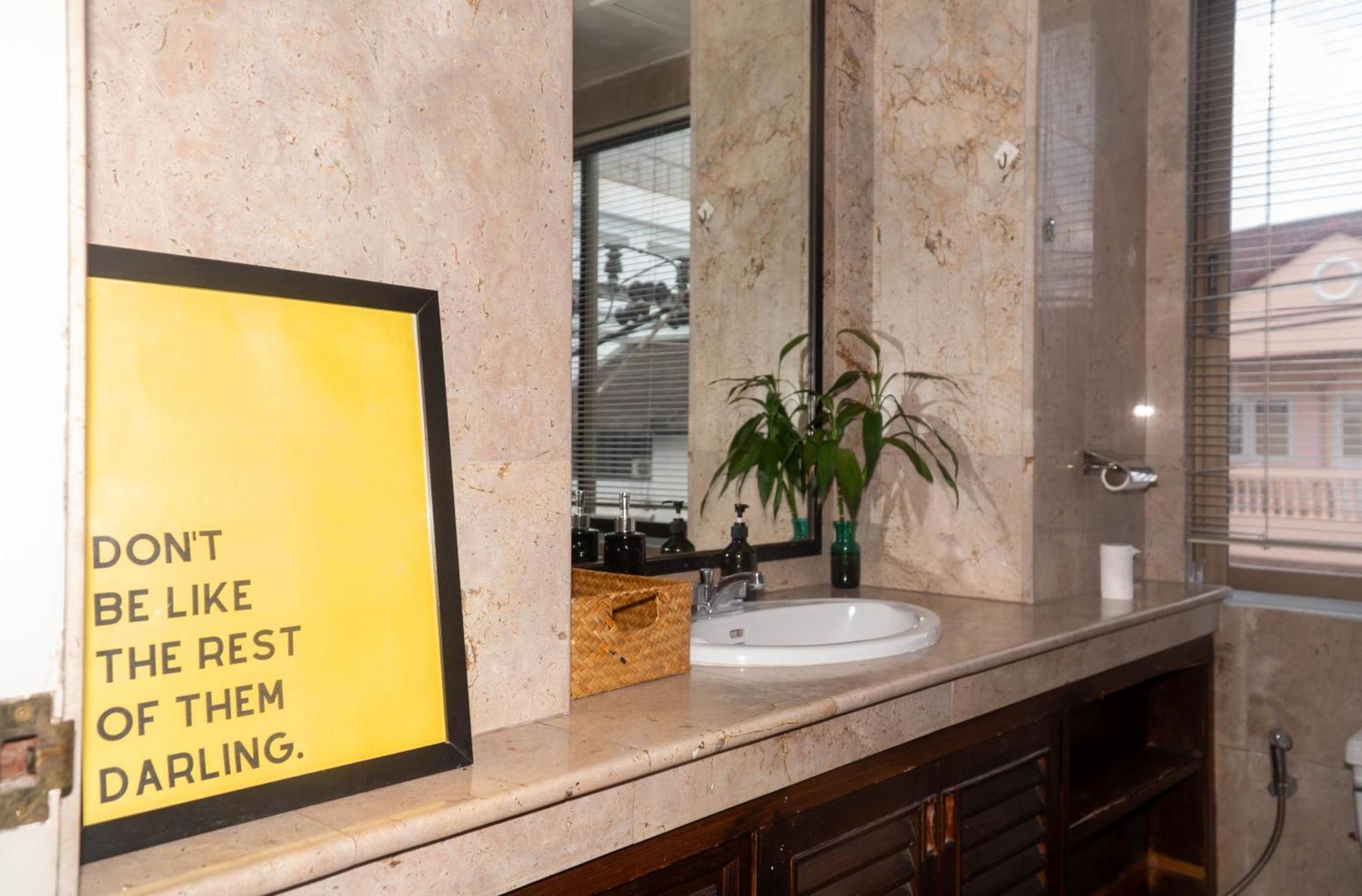 Accommodatie bij particulieren Sunset Tower
