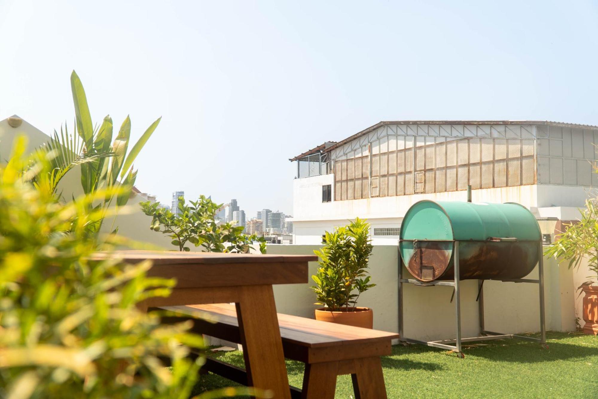 Accommodatie bij particulieren Sunset Tower