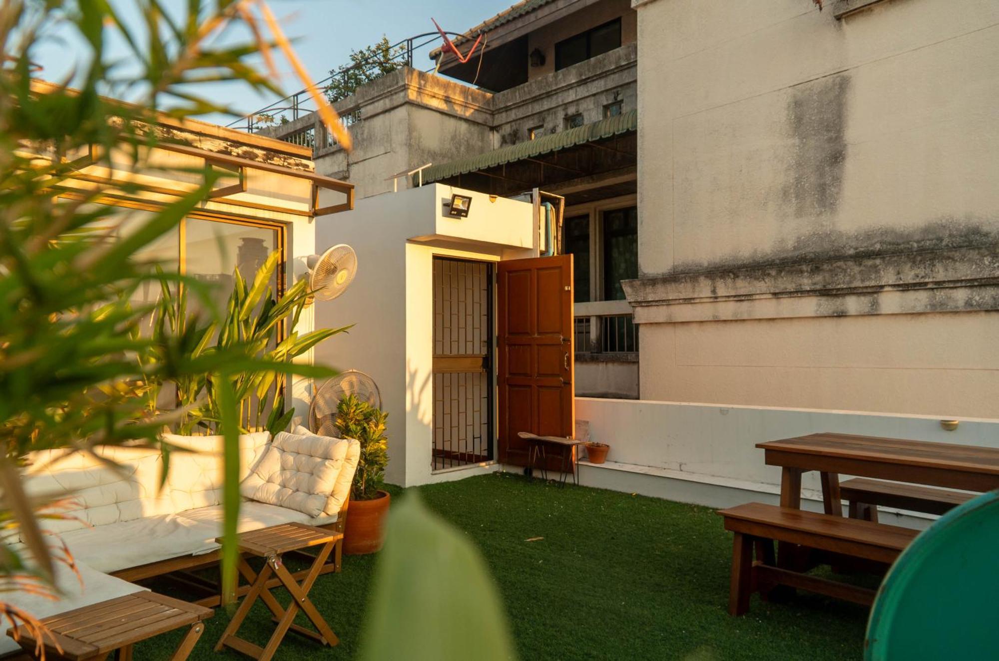 Accommodatie bij particulieren Sunset Tower