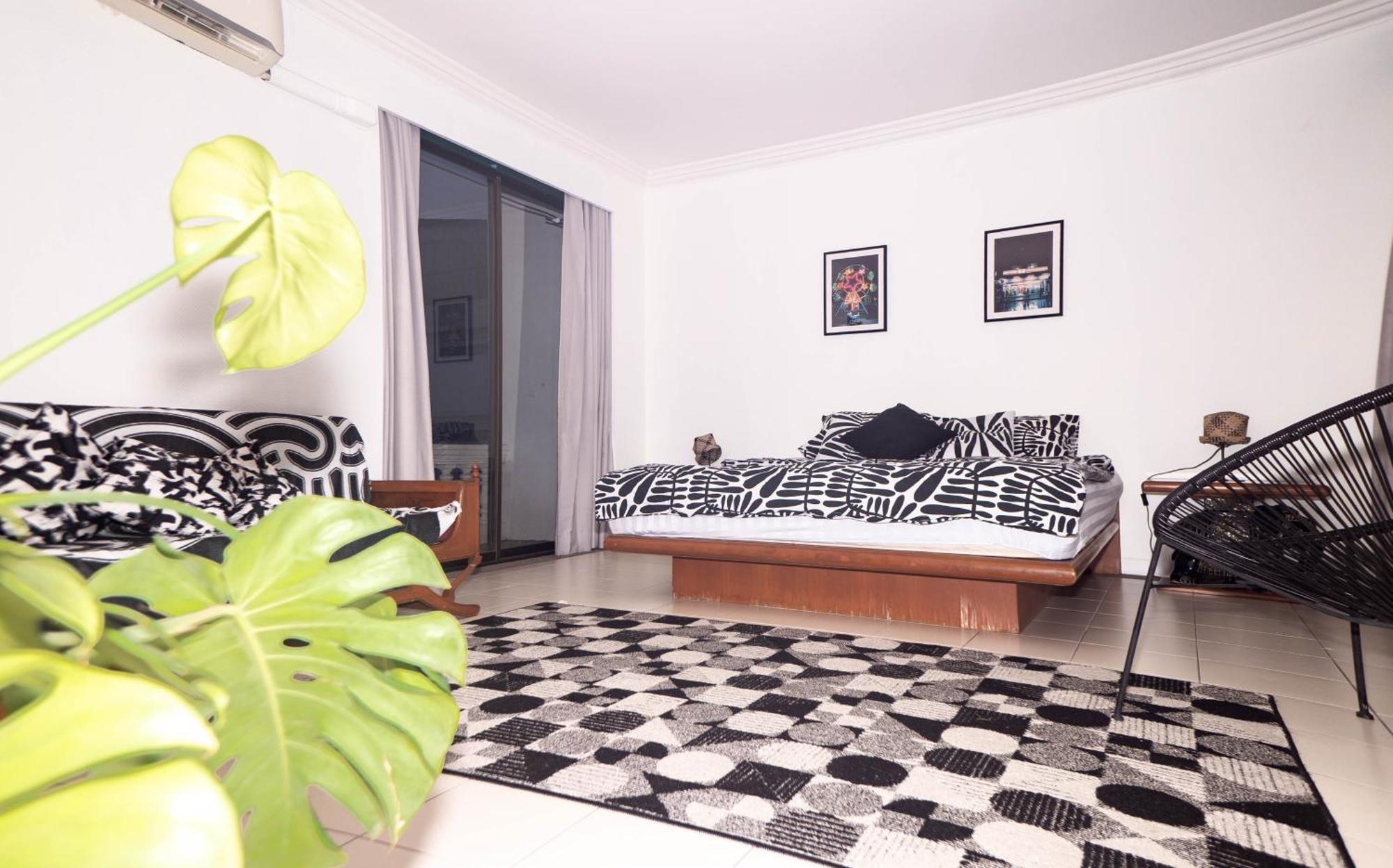 Sunset Tower Accommodatie bij particulieren Bangkok